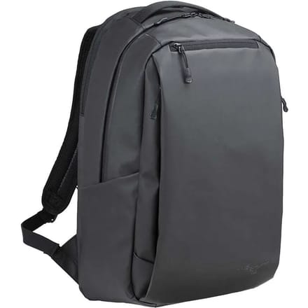 Mizuno Waso 25l Wp Rugzak Grijs