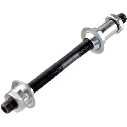 Holle naafas achterwiel Sélection CGN D10 L145