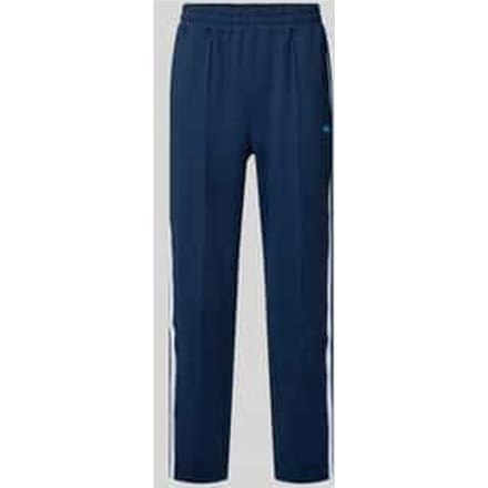Trainingsbroek met elastische band, model 'LATUCCI'