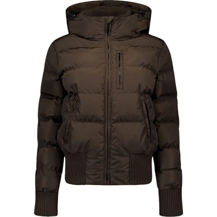 Tate Bomber