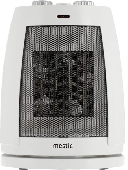 Mestic MKK-150 Keramische Kachel - 3 standen - 1500W