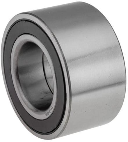 Wiellagerset vooras OEM LR024267
