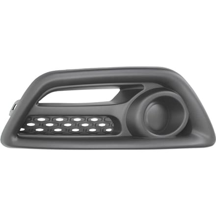 Ventilatierooster, bumper BLIC 5703-05-6009914P rechts