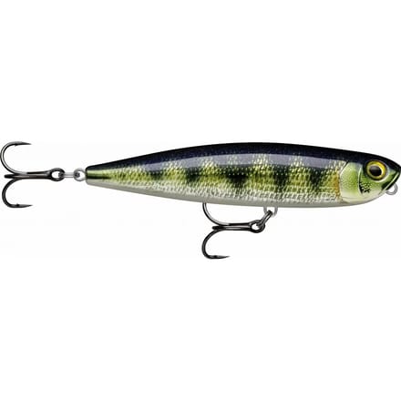 Lok Rapala Precision Xtreme Pencil – 21g