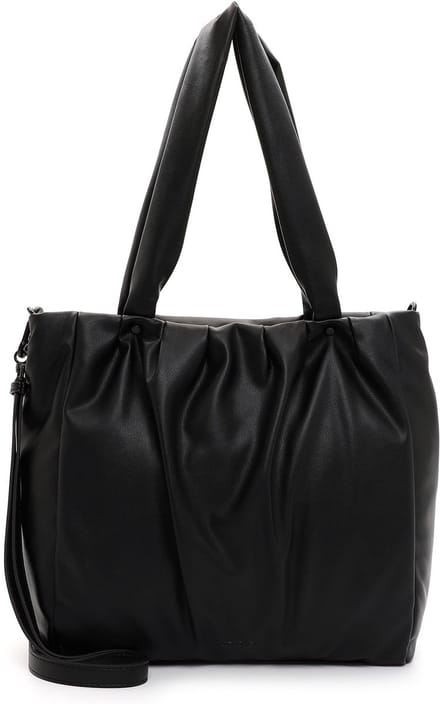 SURI FREY Shopper SFY Amy ( 14345 ) - Dames handtassen - black 100