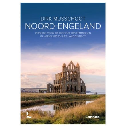 Noord-Engeland - Dirk Musschoot
