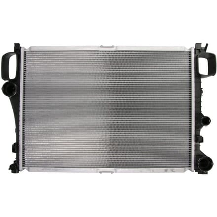 Radiator, motorkoeling NRF 550260