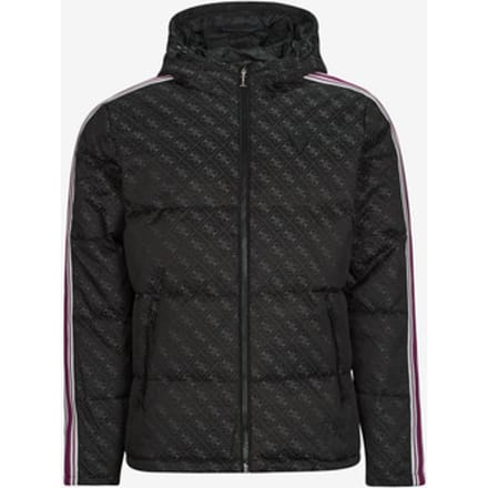 Donsjas Guess FUSCO 4G PADDED