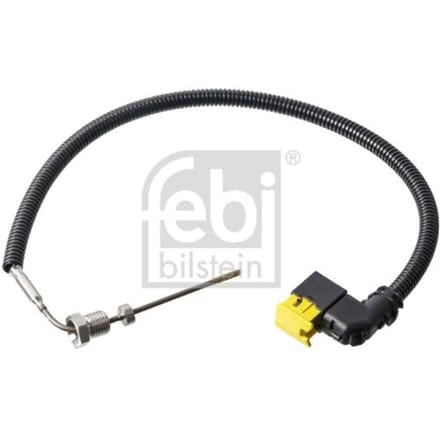 Sensor, uitlaatgastemperatuur febi Plus FEBI BILSTEIN 1000605