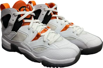 Nike Air Jordan Jumpman Two Trey GS Basketbalschoenen