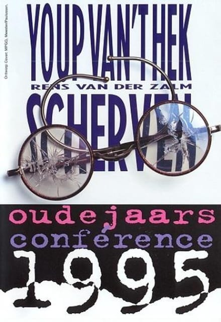 Youp van 't Hek