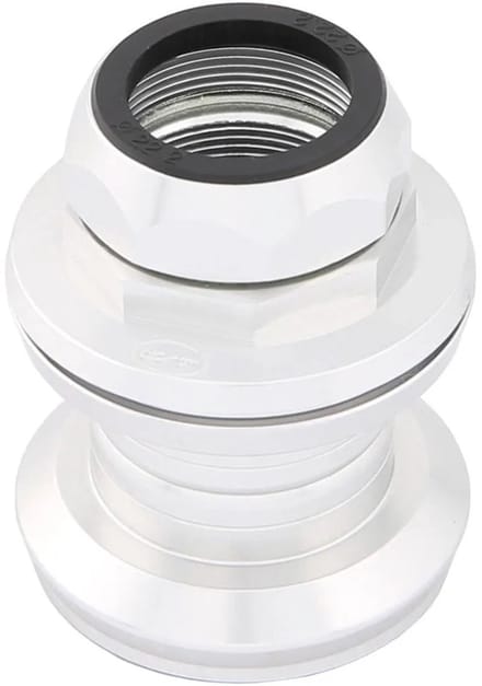 Contec Hs-20 Semi-geïntegreerde Headset Transparant 1´´ / 26.4 mm