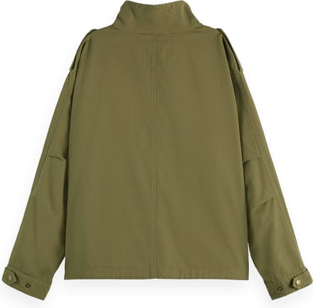 Scotch & Soda - Dames - Jassen
