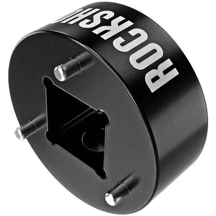 Zuiger trekker Rockshox Tool Bleed Plug Reaktiv Thrushaft