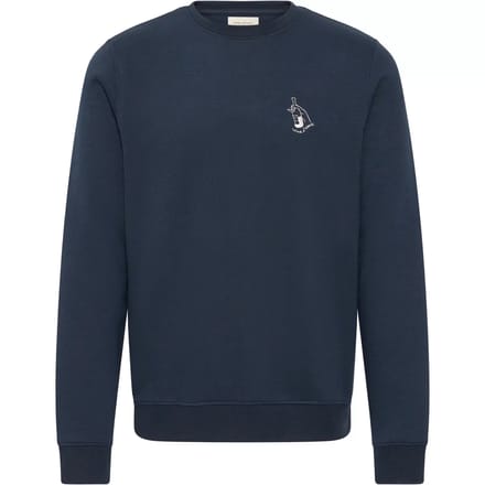 Blend - BHKACE CREW SWEAT - Heren - Sweaters