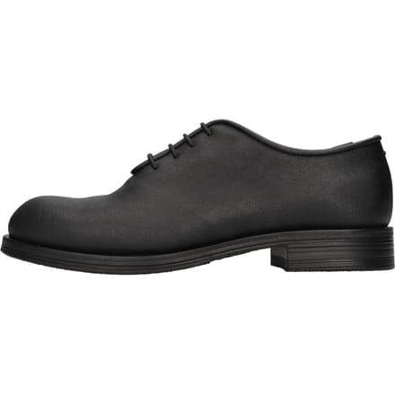 Pantanetti Lage schoenen zwart