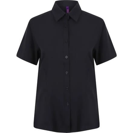 Ademend shirt voor dames Henbury