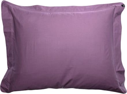 Drottningholm kussensloop wing thistel - 60 x 70 cm