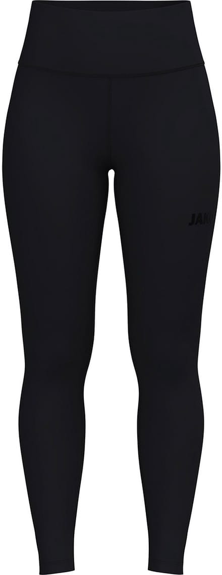JAKO Tight One damesmaten zwart/zwart 8100d-880