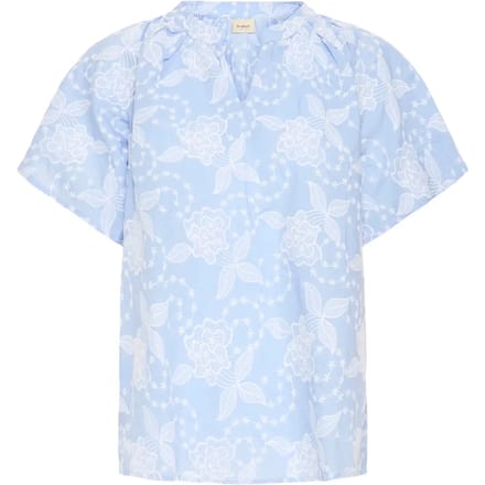 fransa - FRHAVI BL 1 - Dames - Blouses
