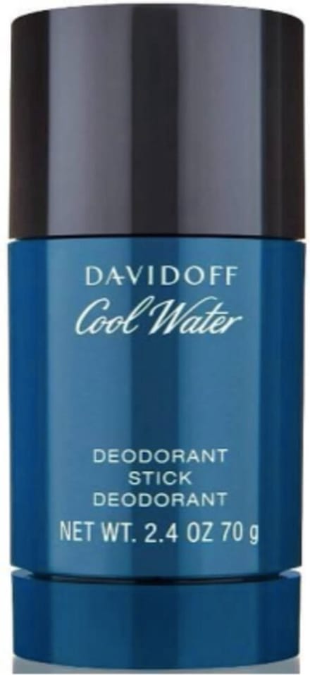 Davidoff Cool Water Homme - 70 ml - Deodorant Stick