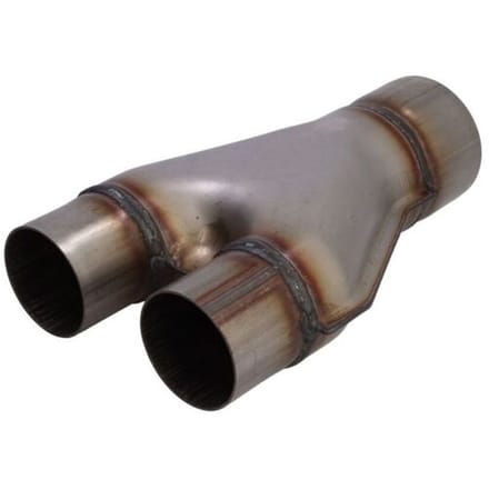 Andere onderdelen van uitlaatsystemen TURBOWORKS MP-TL-021