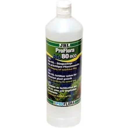 JBL Reactievat voor Bio80 eco