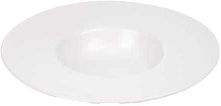 Pastabord Homla FAMELIO White, 28 cm