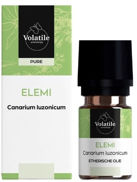 Volatile Elemi - 10 ml