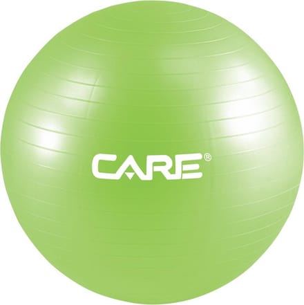 Care fitnessbal groen 75 cm