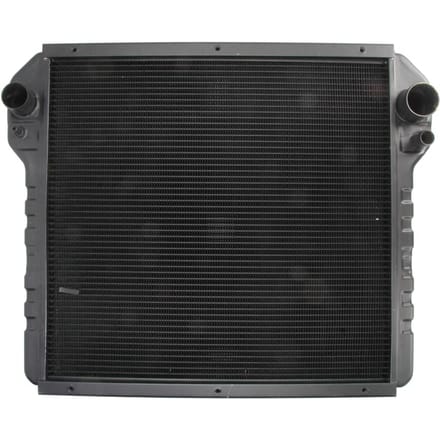 Radiator, motorkoeling THERMOTEC D7AG191TT