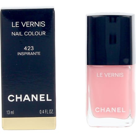 CHANEL - Le Vernis Langhoudend 423 INSPIRANTE