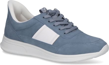 Caprice Dames Sneaker 9-23303-44 187 G-breedte Maat: 40 EU