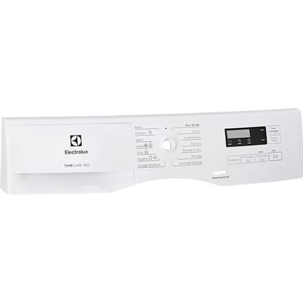 AEG controlepaneel, wit, Electrolux, FR 140282984016