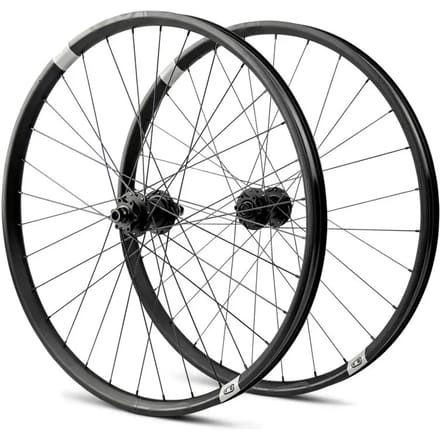 Voorwiel crankbrothers synthesis alloy e-mtb - 29 boost - 15x110mm