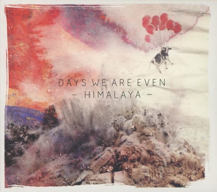 Himalaya