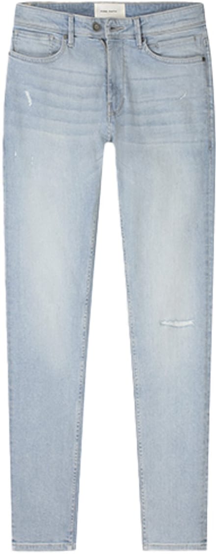 Pure Path The Jone Denim Slim Fit