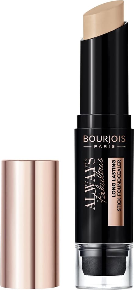 Bourjois Foundcealer Foundation - 400 Beige Rosé
