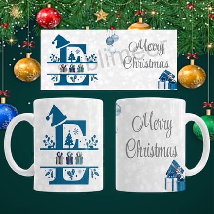 Mok E Merry christmas / Vrolijk kerstfeest