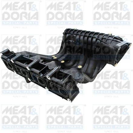 Inlaatspruitstuk MEAT & DORIA 89397
