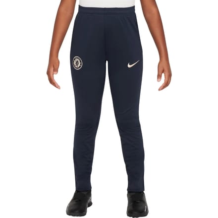 Kinder joggingbroek Chelsea Strike 2023/24