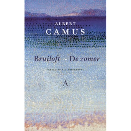 Bruiloft, De Zomer - Albert Camus