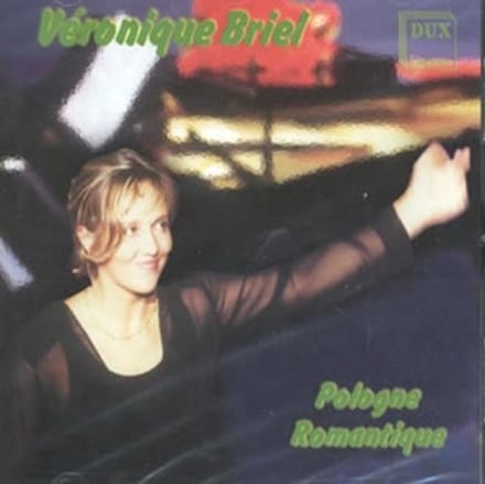 Pologne Romantique