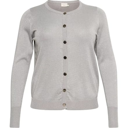 Damesvest KAFFE Curve Regitta