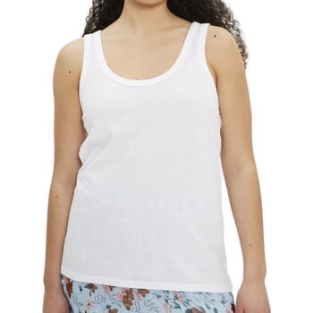 Top Only Wrongly Tank