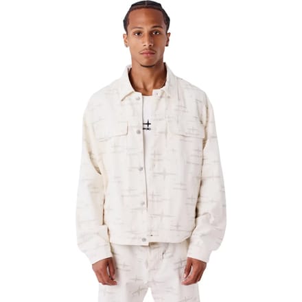Denim jack Project X Paris Milkyway