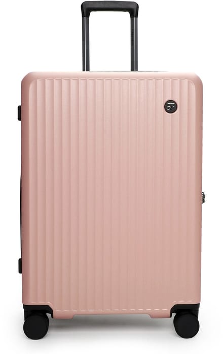 SURI FREY Trolley SFY FreyWay Paris ( 70701 ) - Dames Koffer - rose 650