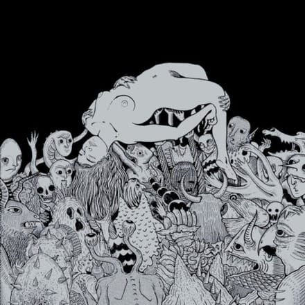 Blind Delon - La Métamorphose (CD)