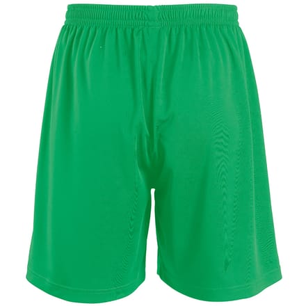SOLS Heren San Siro 2 Sport Shorts (Helder groen)