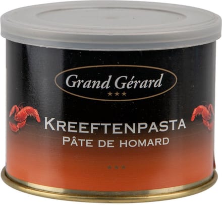 Grand Gerard Kreeftenpasta - 200 gram